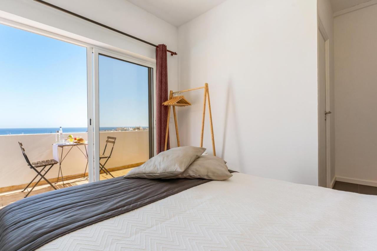 Lacus Ocean Lagos Extérieur photo