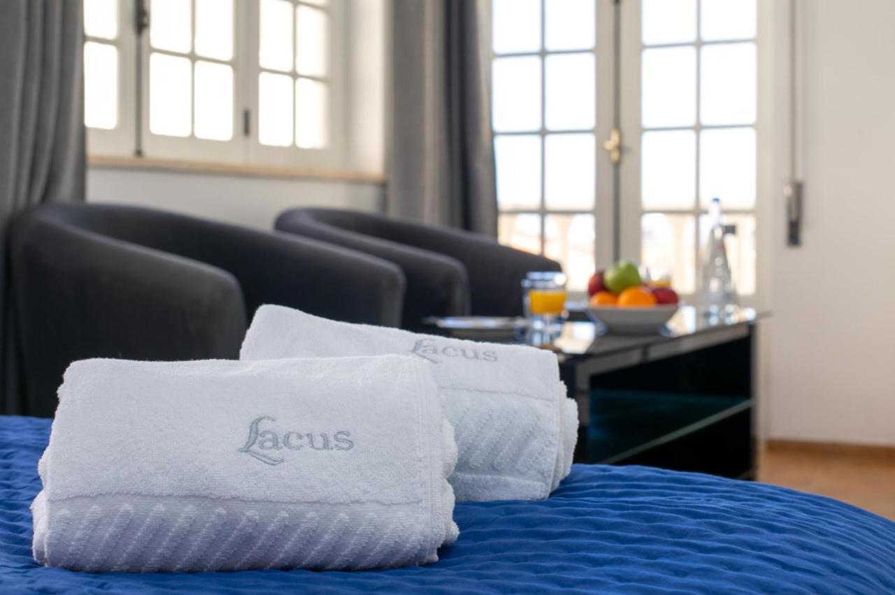 Lacus Ocean Lagos Extérieur photo