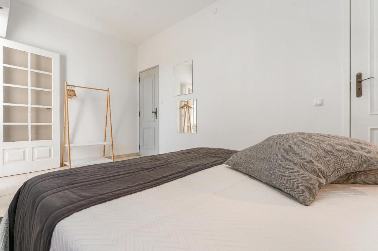 Lacus Ocean Lagos Extérieur photo