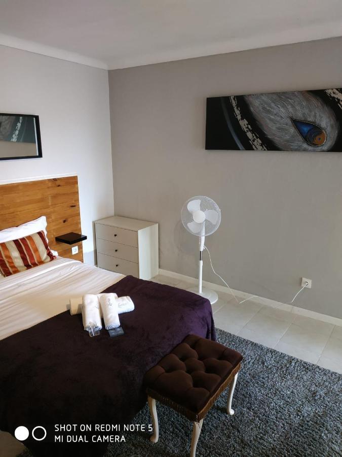 Lacus Ocean Lagos Extérieur photo