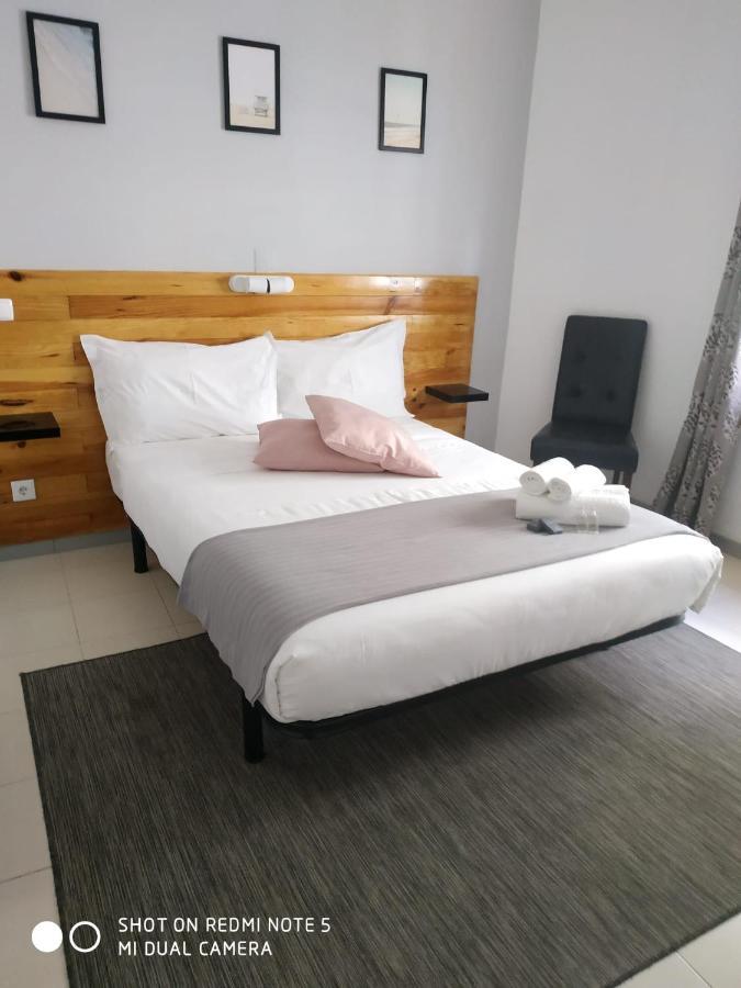Lacus Ocean Lagos Extérieur photo