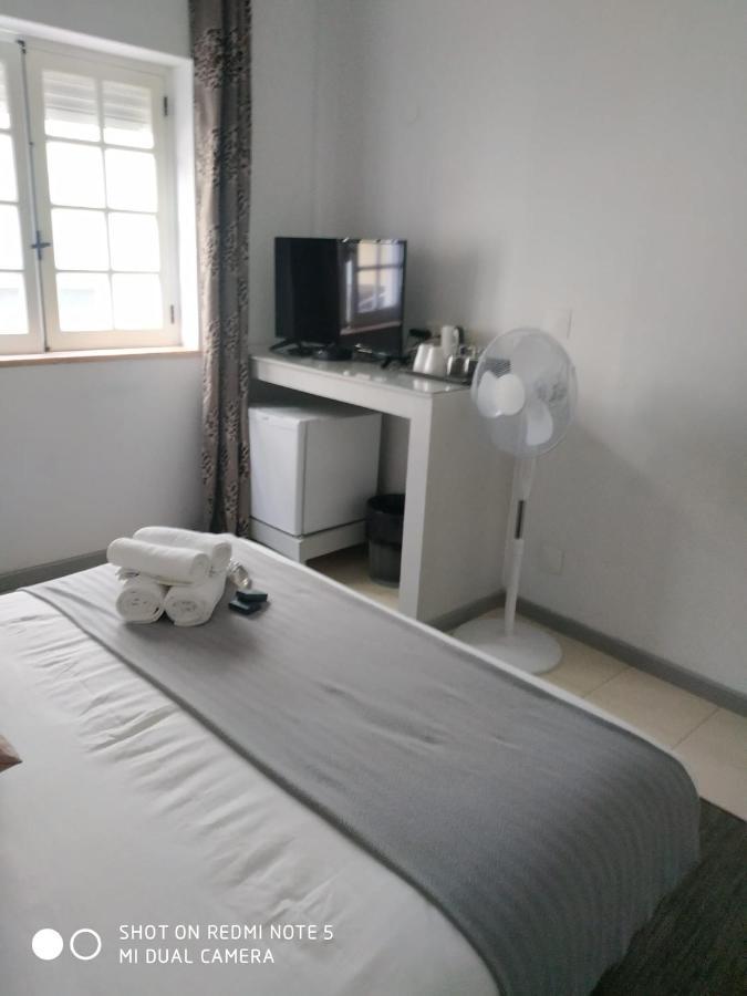 Lacus Ocean Lagos Extérieur photo