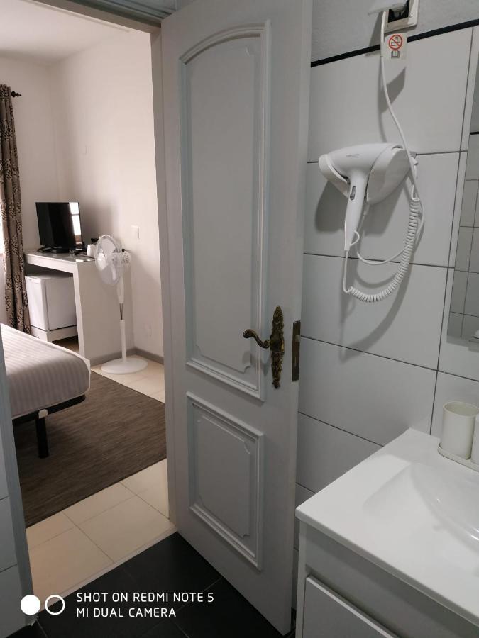 Lacus Ocean Lagos Extérieur photo