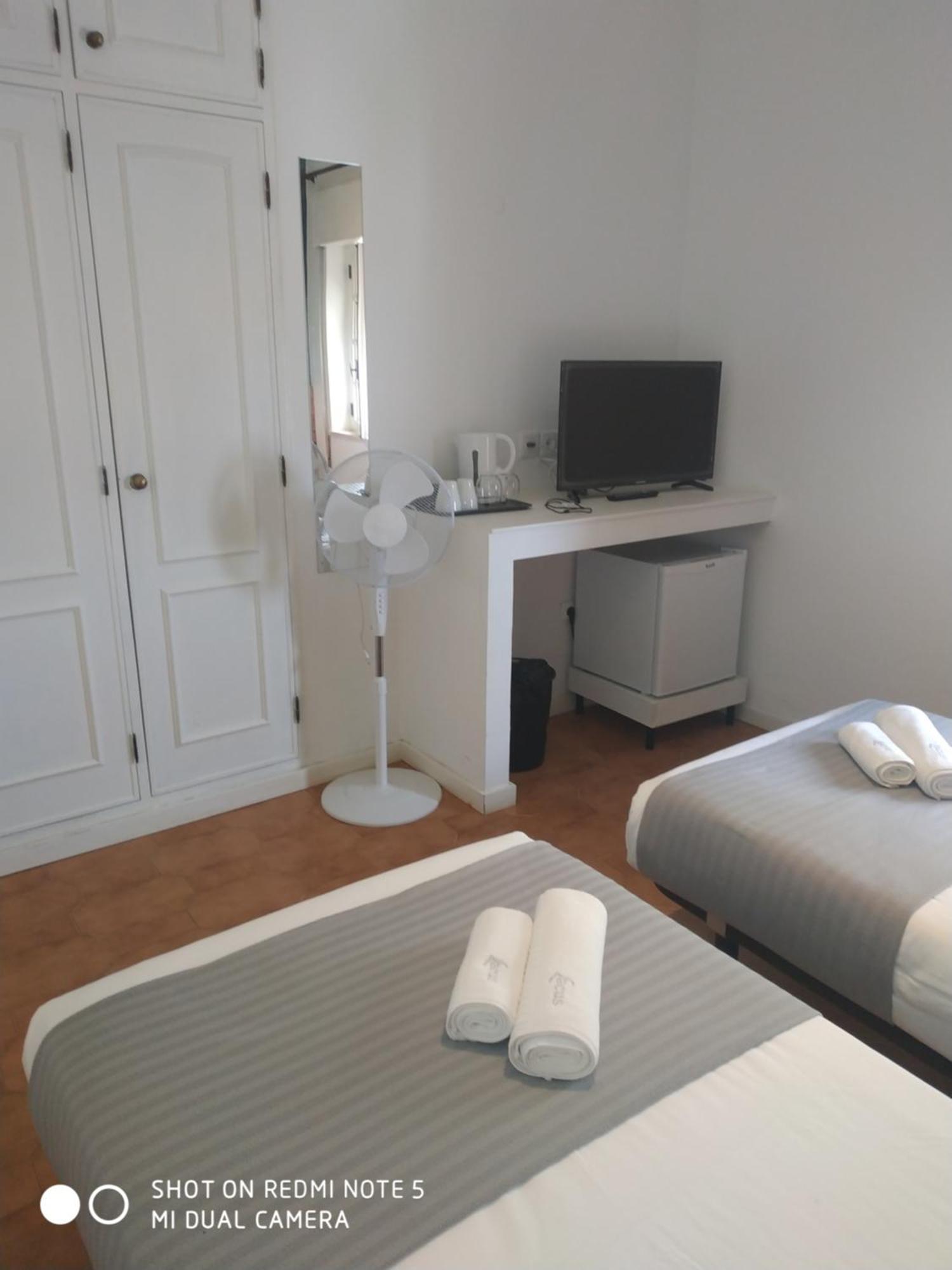 Lacus Ocean Lagos Extérieur photo